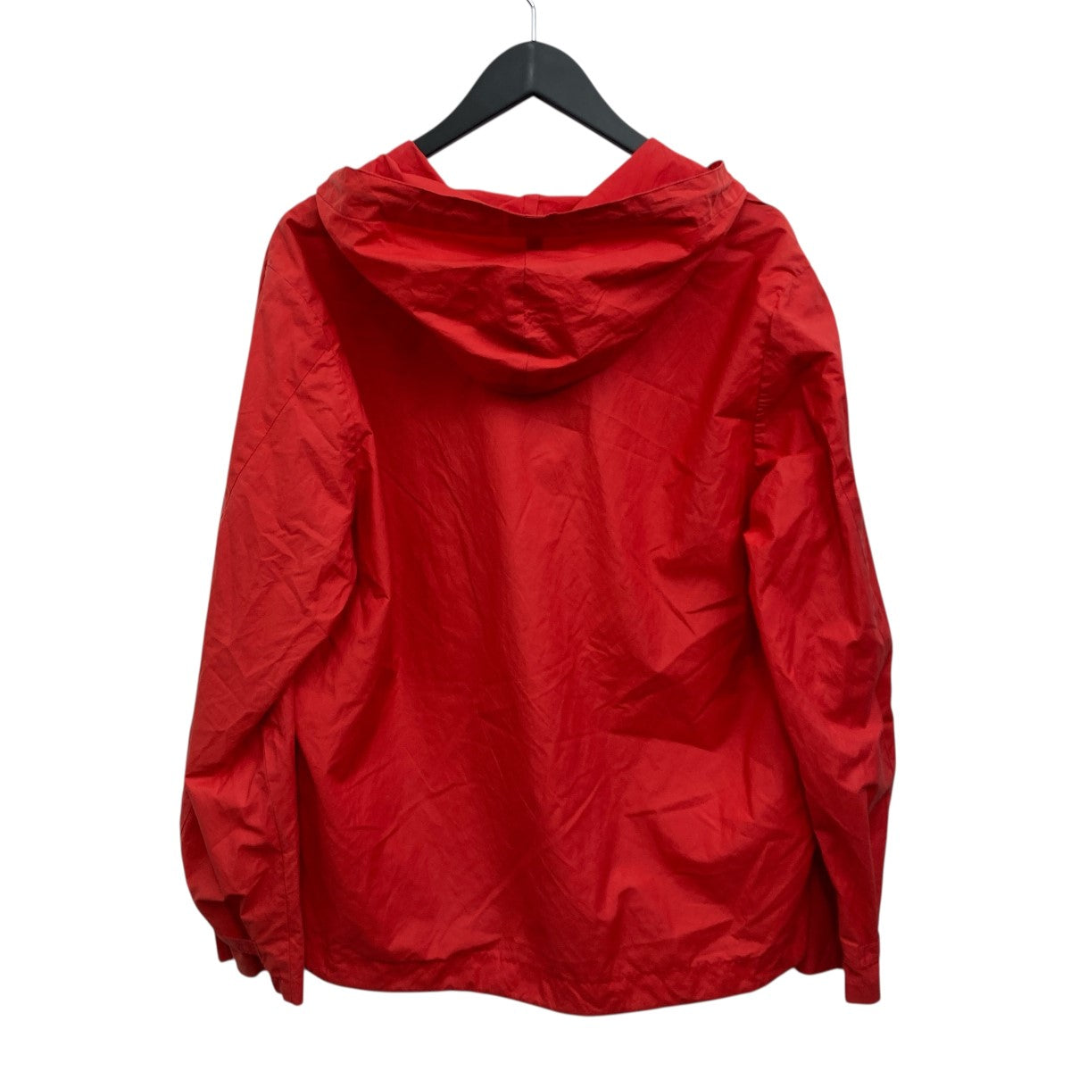 HELMUT LANG(ヘルムートラング) アノラックパーカー 680 HL 5235 205