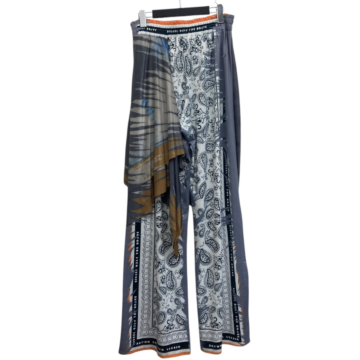 DIESEL パンツ 古着・中古-2枚目のアイテム画像