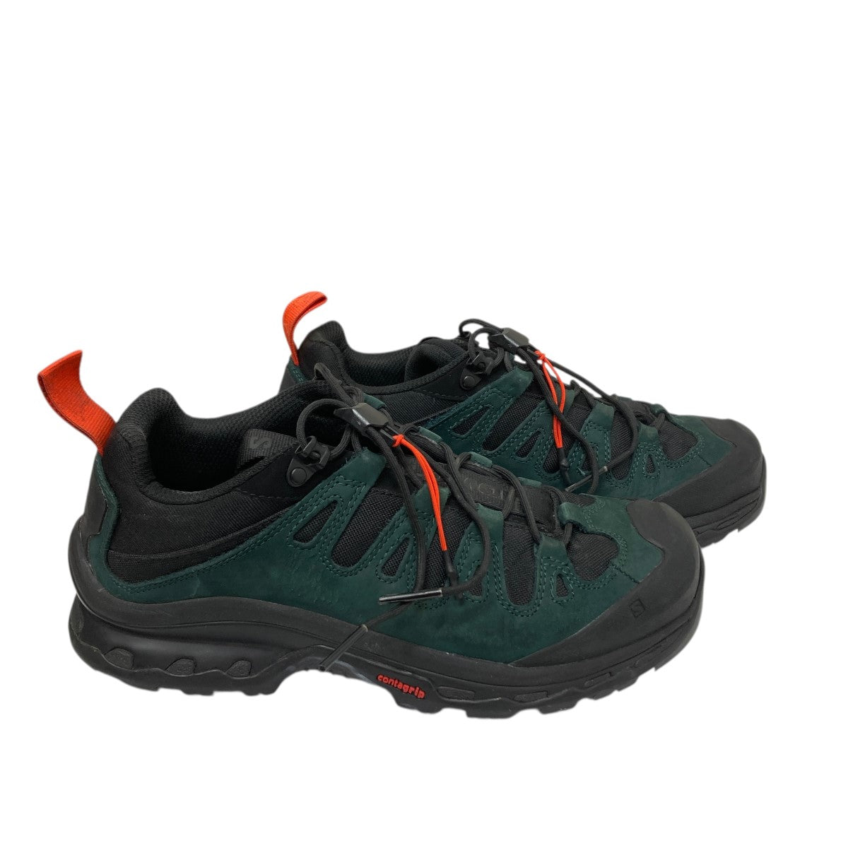 QUEST LOW 2 GR10K ローカットスニーカー
