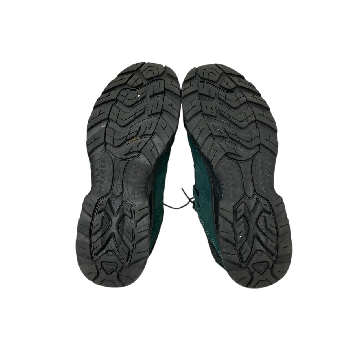 SALOMON×GR10K QUEST LOW 2 GR10K ローカットスニーカー 477715