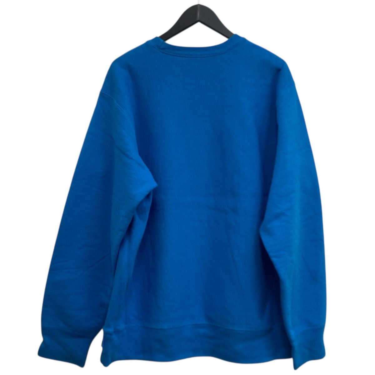 Box Logo Crewneck ボックスロゴスウェット
