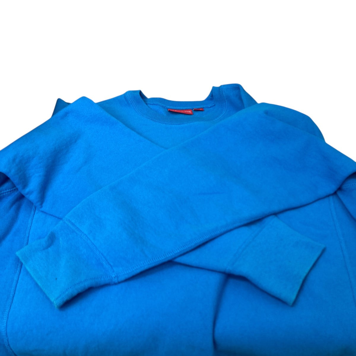 Box Logo Crewneck ボックスロゴスウェット
