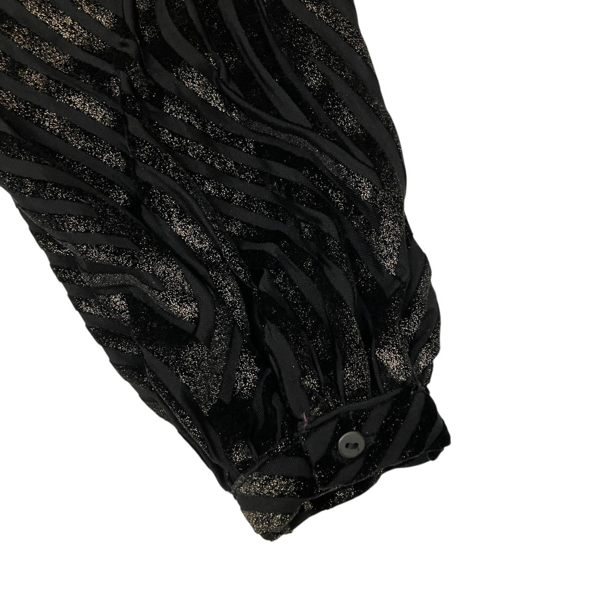 ALL SAINTS JEMIMA SHIMMER DRESSドレスWD201V 古着・中古-7枚目のアイテム画像