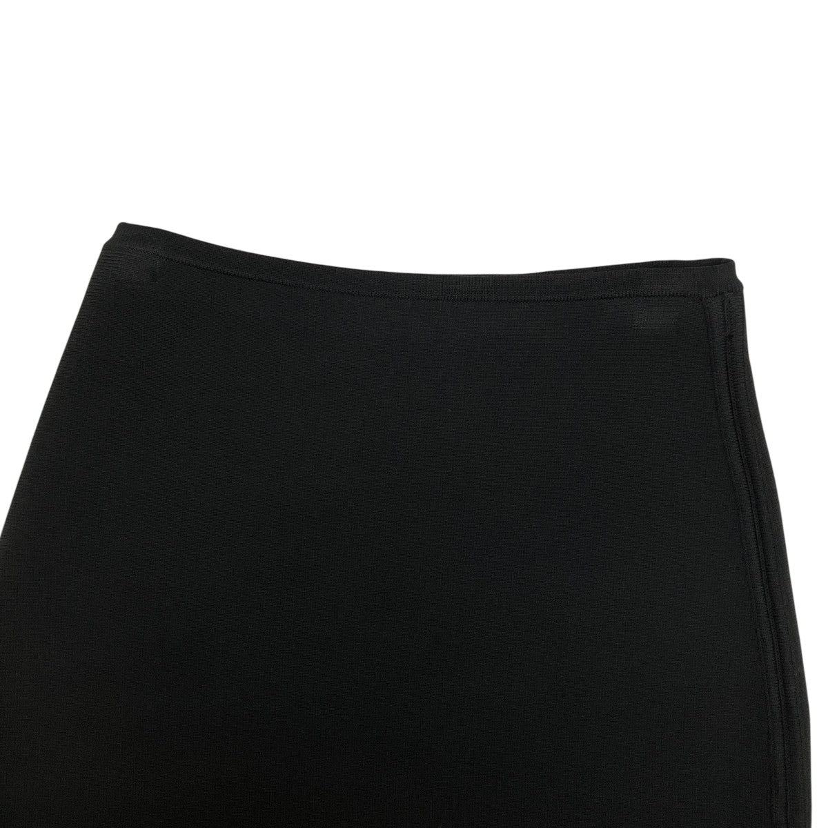 ALEXANDER WANG ニットミニスカート100337 古着・中古-3枚目のアイテム画像