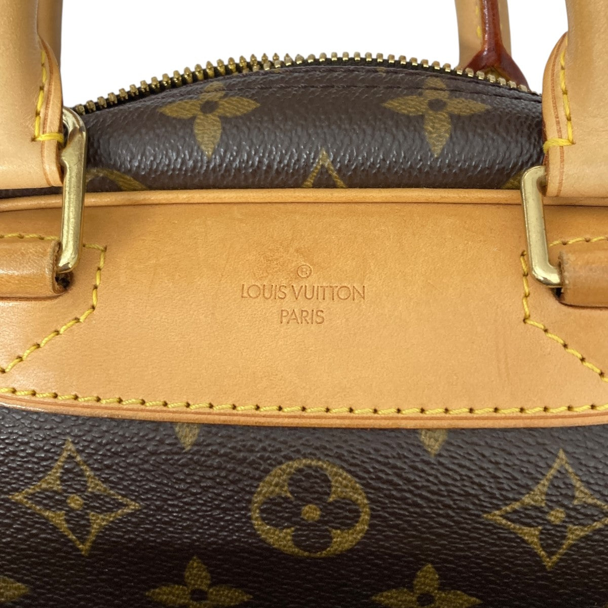 LOUIS VUITTON(ルイヴィトン) モノグラムトゥルーヴィル M42228 BA0024