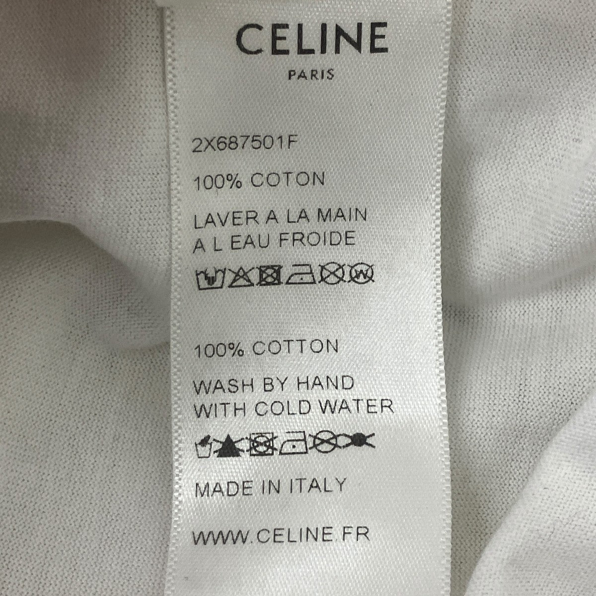 半袖Tシャツ