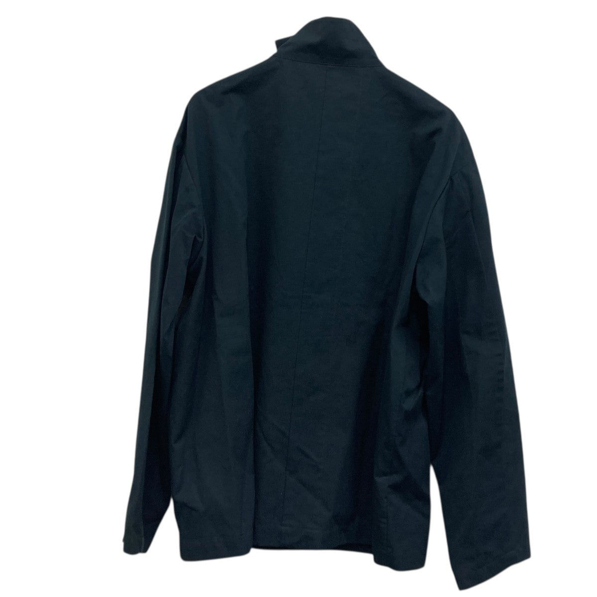 Kiko Kostadinov(キココスタディノフ) cross front short jacket