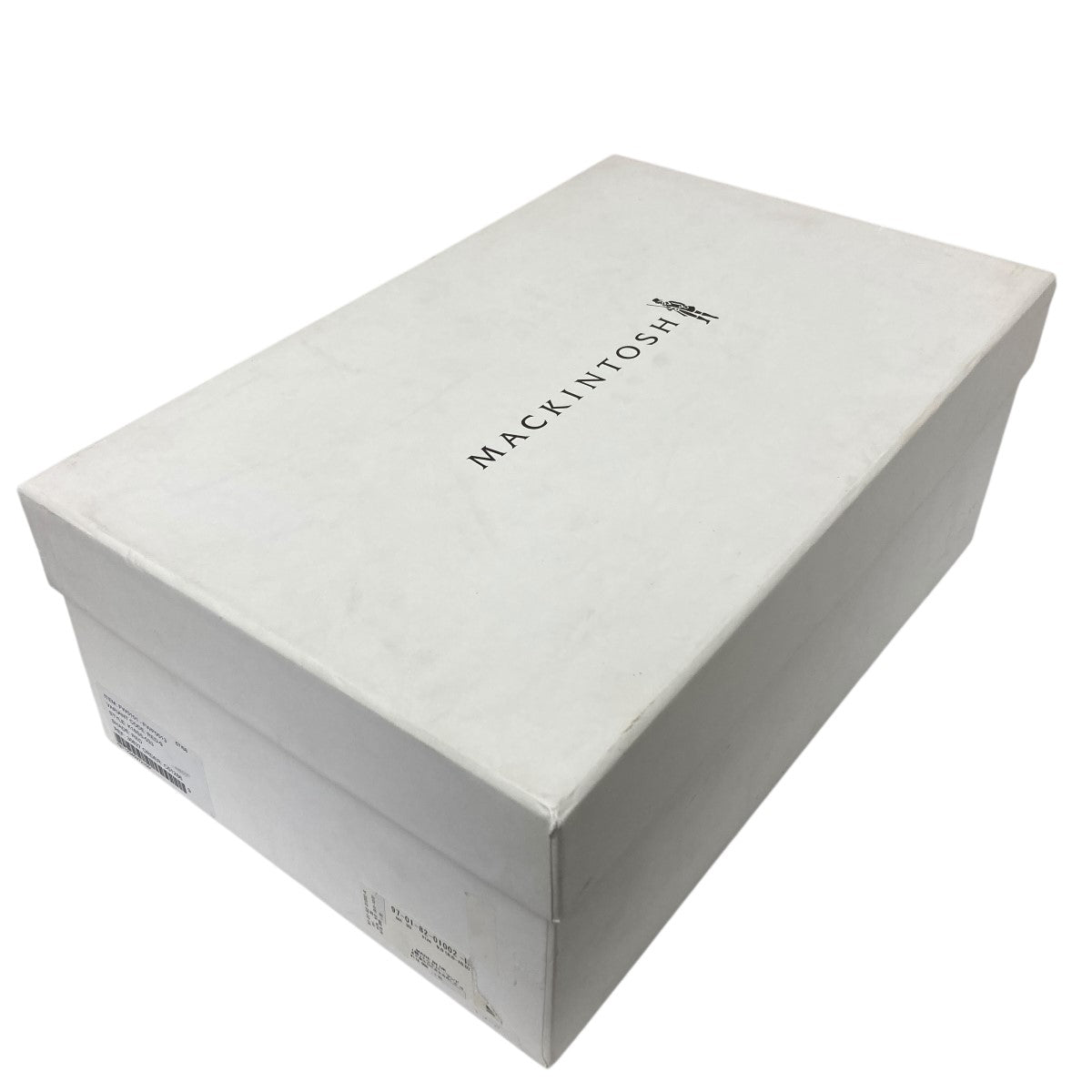 サイドゴアブーツ