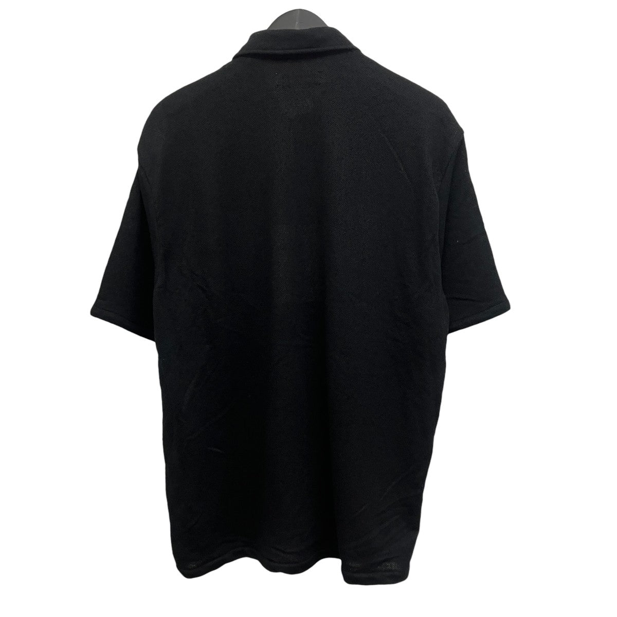 BOX SHIRT SHORTSLEEVE ボックスシャツ