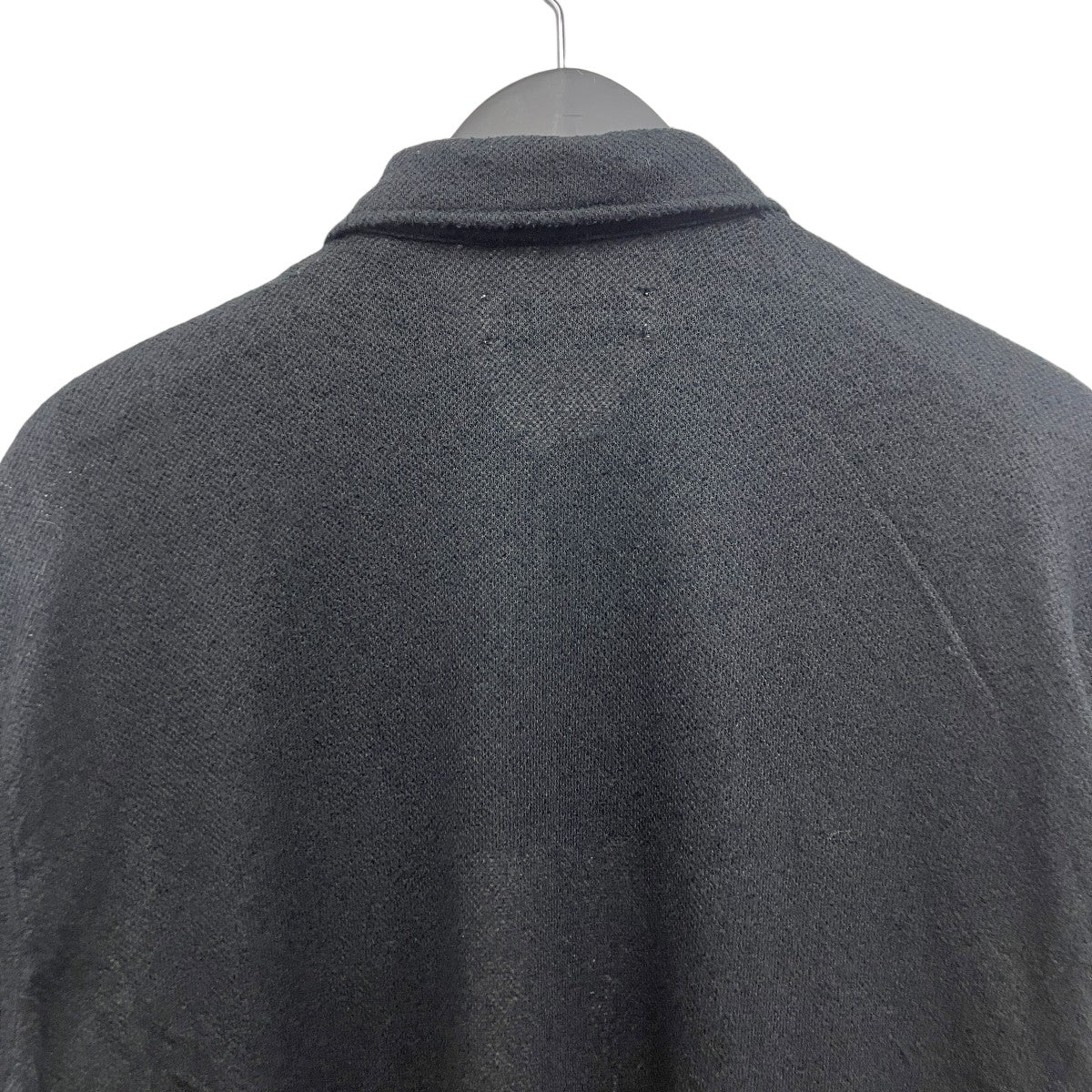 BOX SHIRT SHORTSLEEVE ボックスシャツ