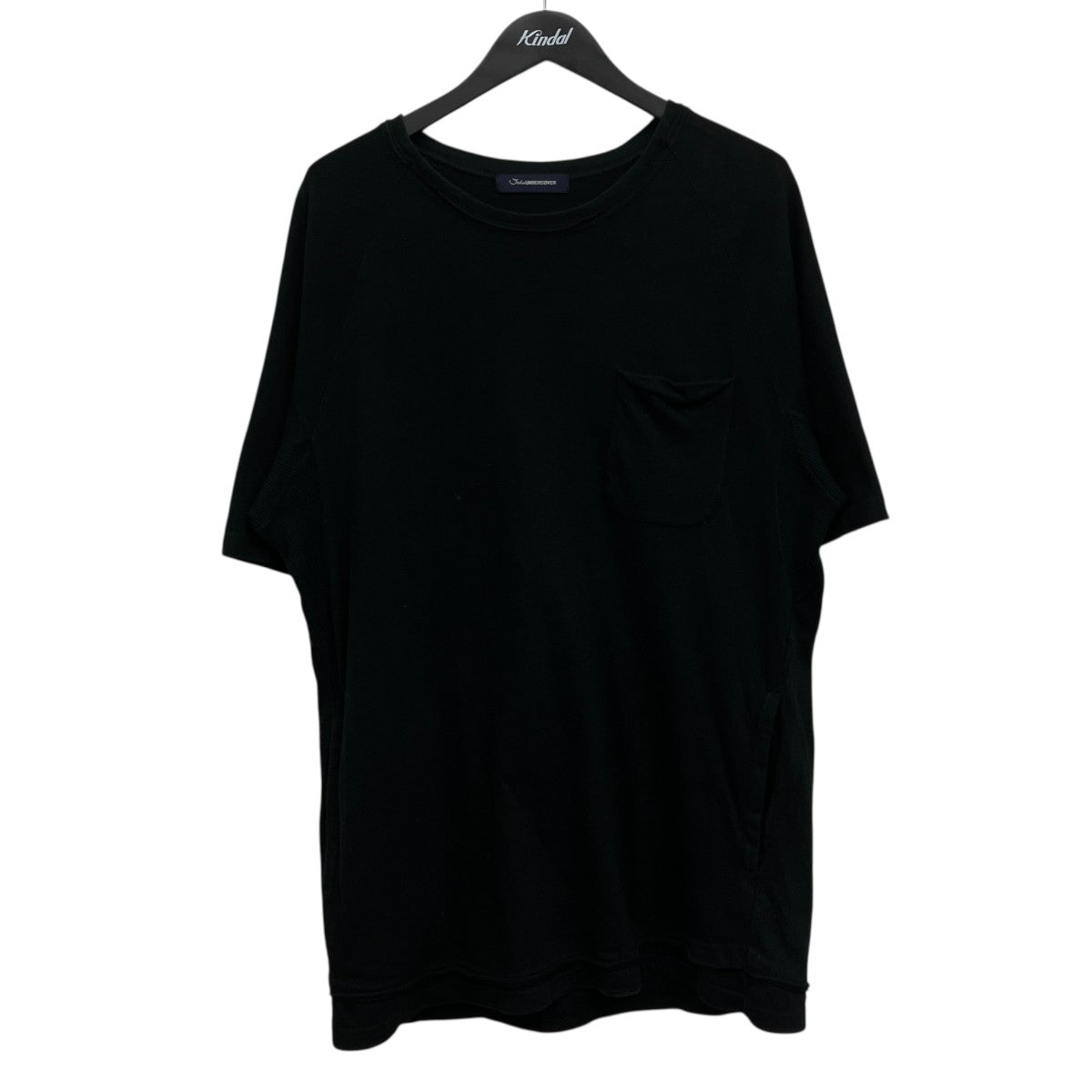 ポケットTシャツ