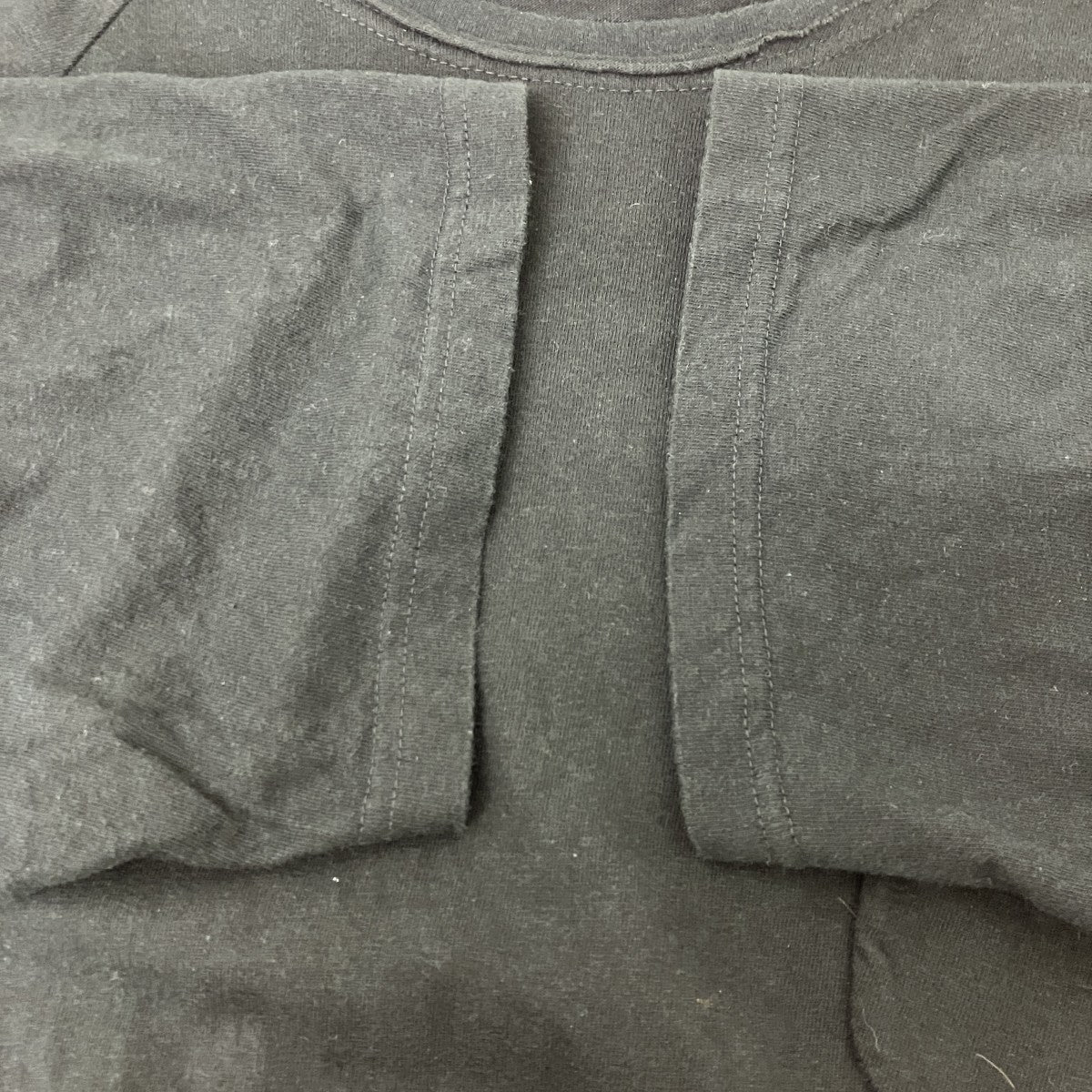 ポケットTシャツ