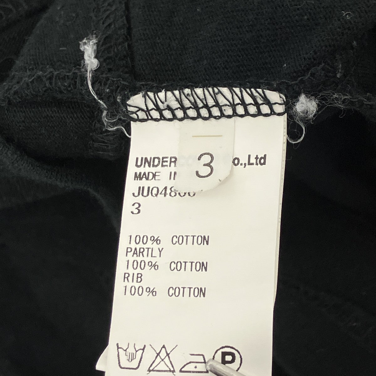 ポケットTシャツ