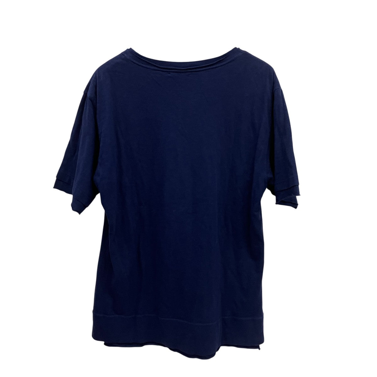 UNDERCOVERISM レイヤードＴシャツN4803 古着・中古-2枚目のアイテム画像