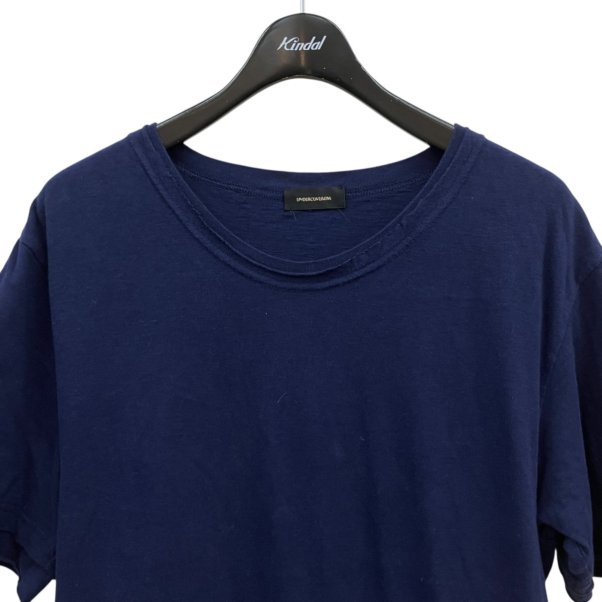 UNDERCOVERISM レイヤードＴシャツN4803 古着・中古-3枚目のアイテム画像