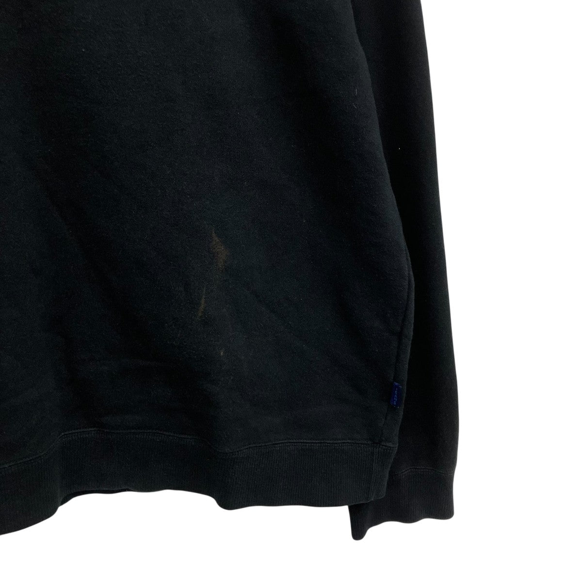 KENZO JEANS クルーネックスウェット 古着・中古-4枚目のアイテム画像
