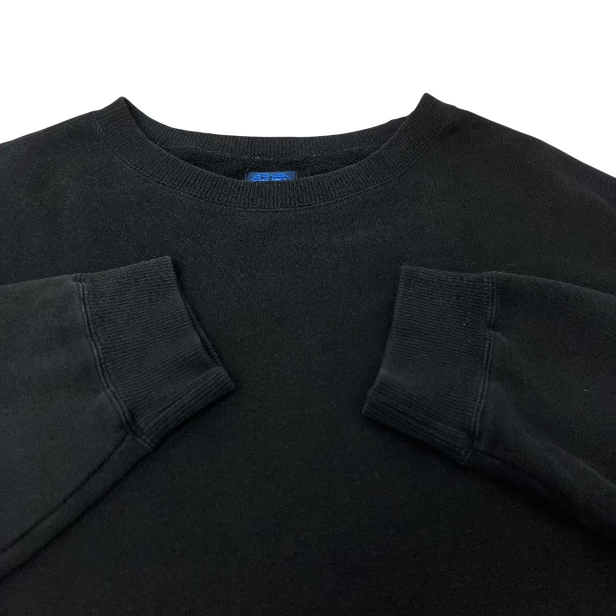 KENZO JEANS クルーネックスウェット 古着・中古-5枚目のアイテム画像