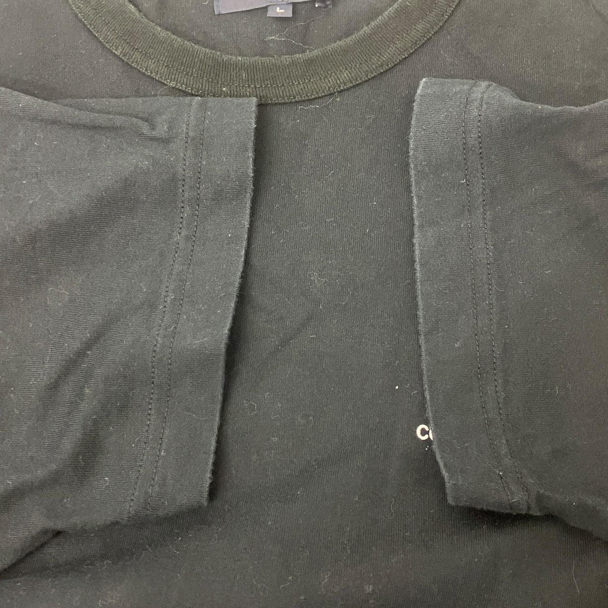 プリントTシャツ