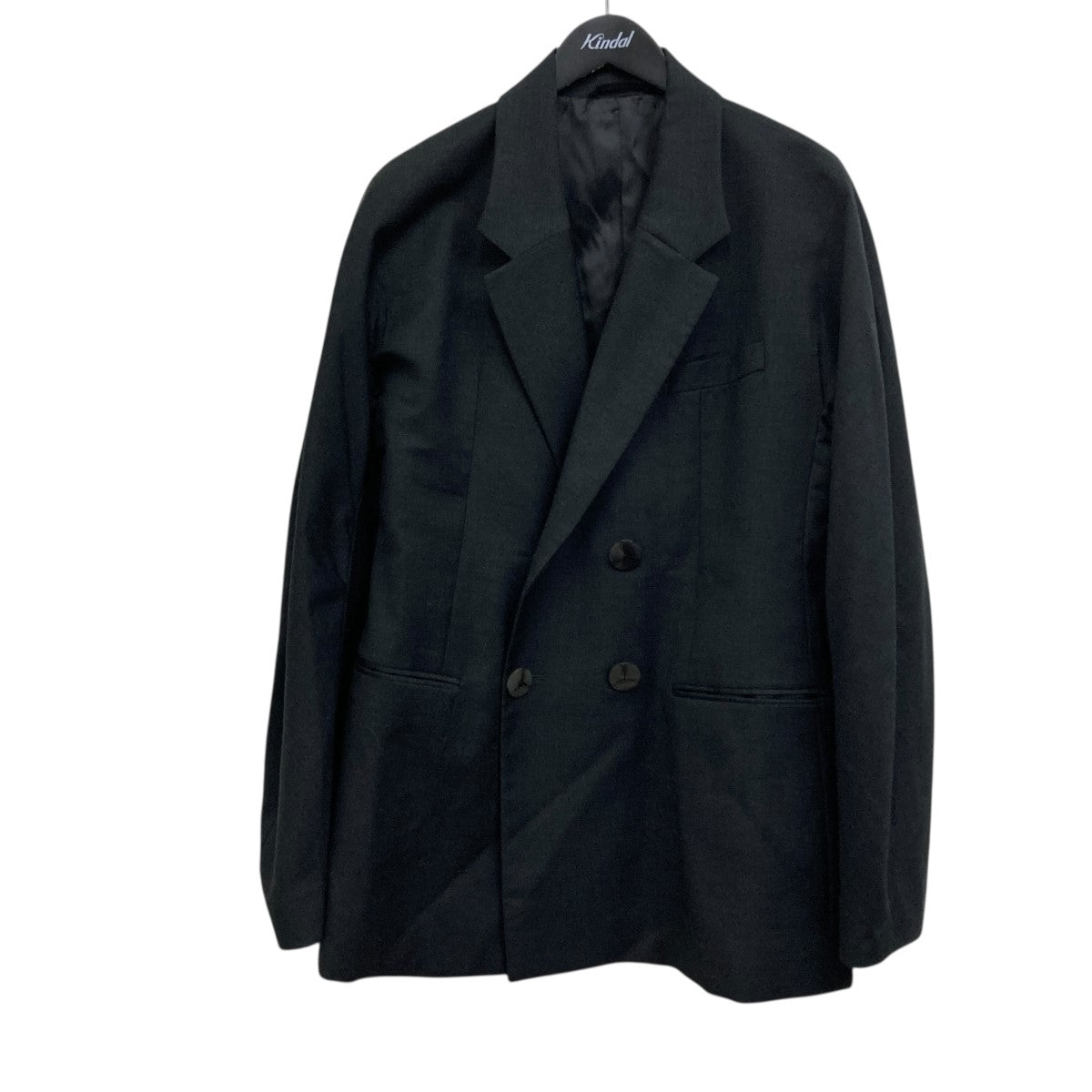 NAMACHEKO(ナマチェコ) テーラードジャケット970751 970751 ブラック