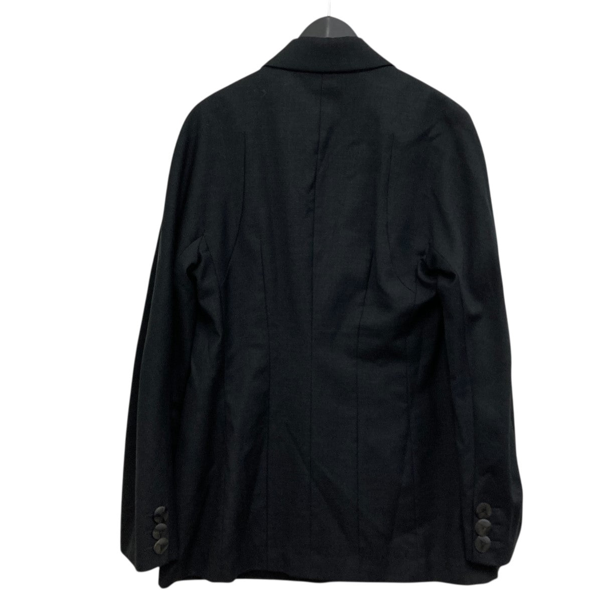 NAMACHEKO(ナマチェコ) テーラードジャケット970751 970751 ブラック