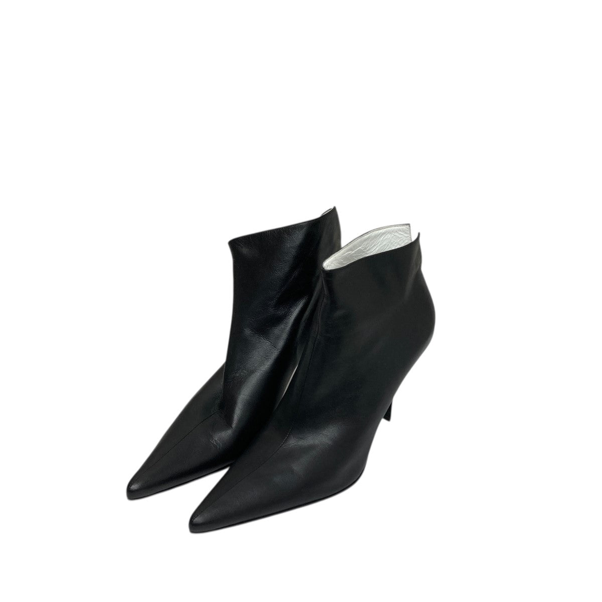 CELINE フィービー ドレスシューズ 37 レザー CELINE フィービー ドレスシューズ 37 レザー - メルカリ