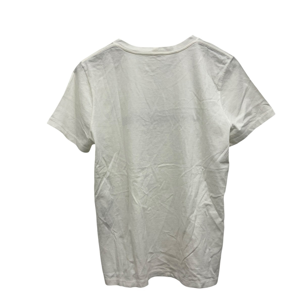 LA PEAU NUE T-SHIRT 半袖Tシャツ