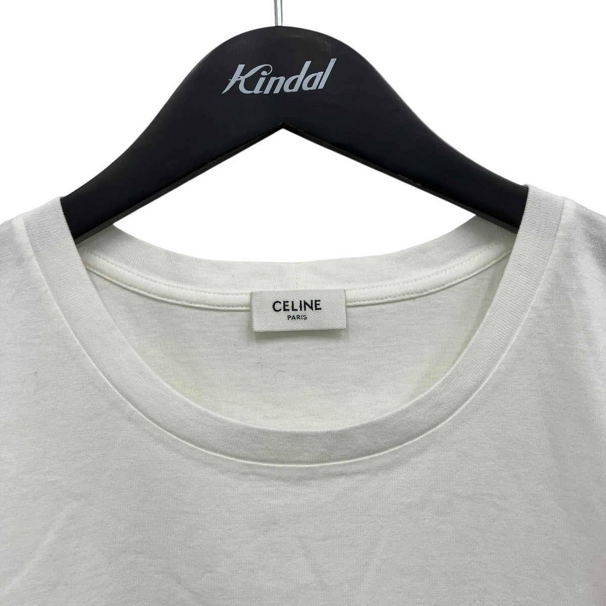 LA PEAU NUE T-SHIRT 半袖Tシャツ