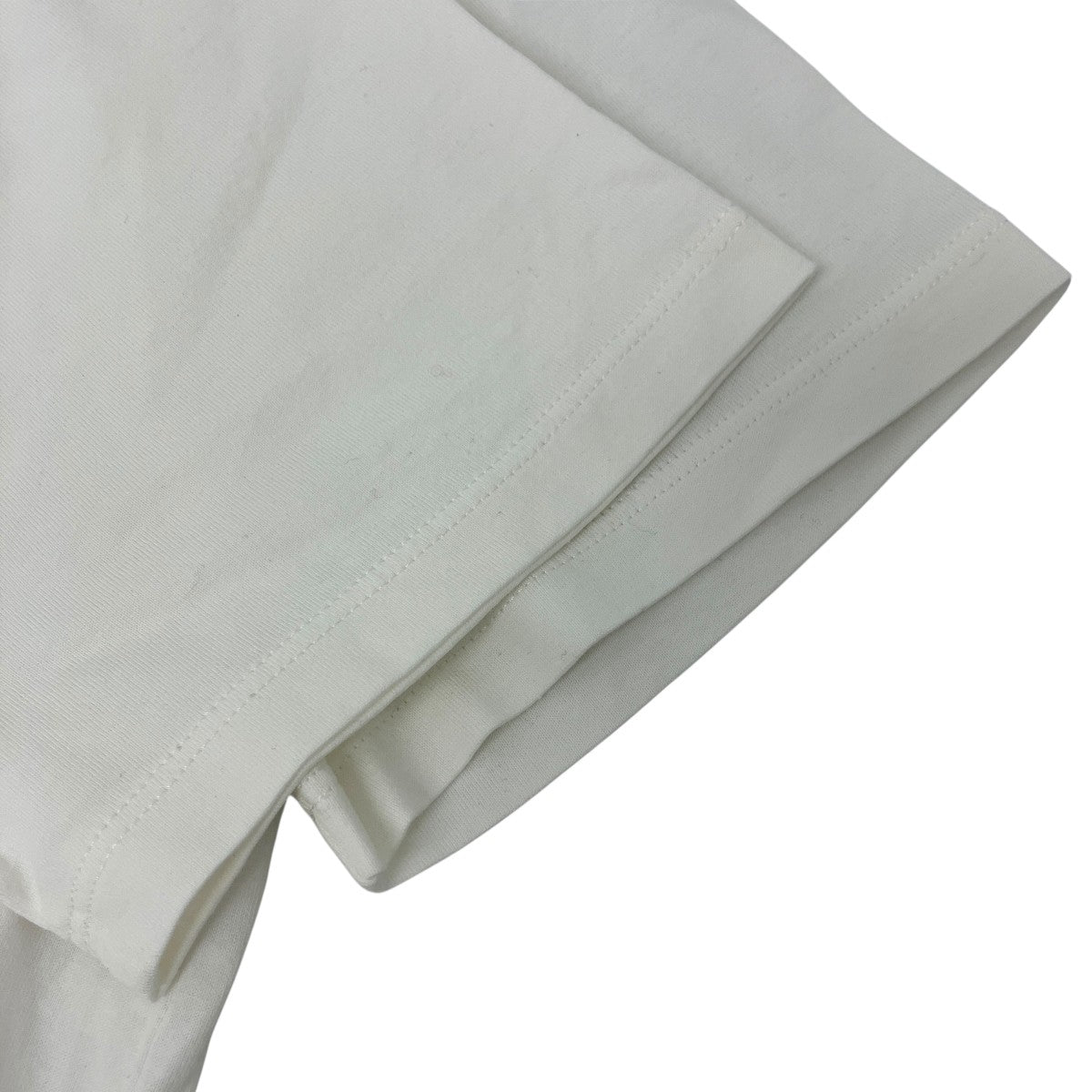 LA PEAU NUE T-SHIRT 半袖Tシャツ