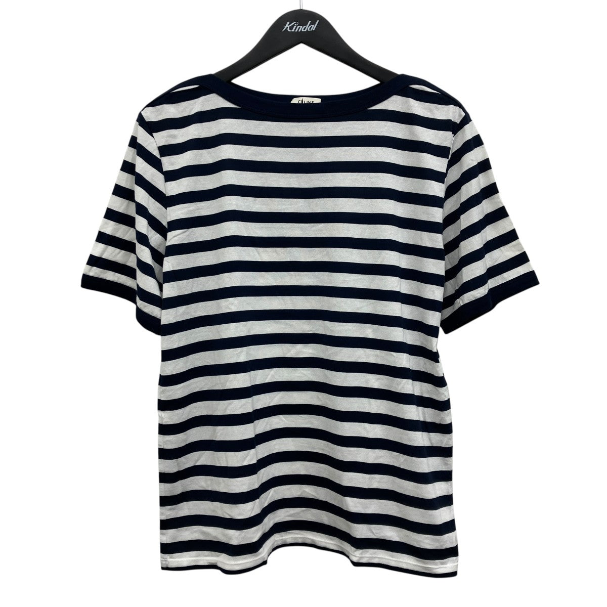 ボーダーTシャツ