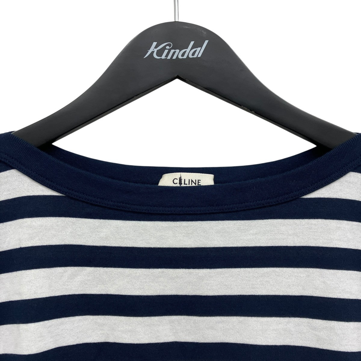 ボーダーTシャツ