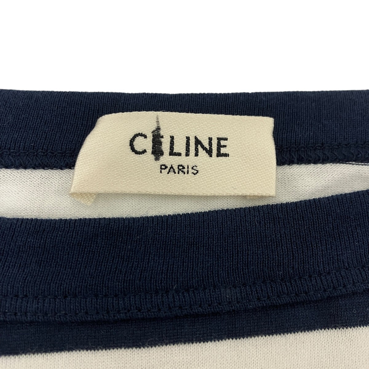 ボーダーTシャツ