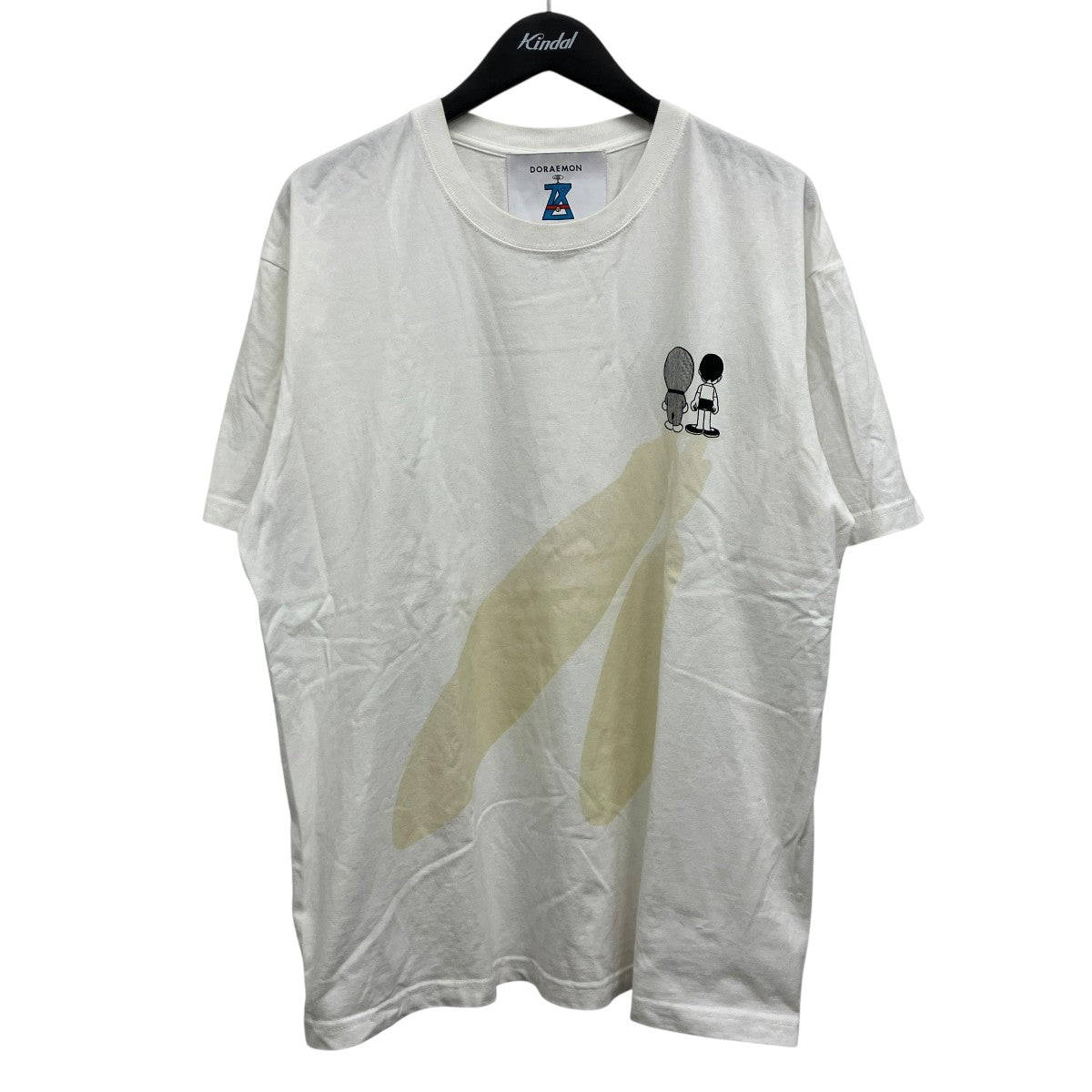 プリントTシャツ