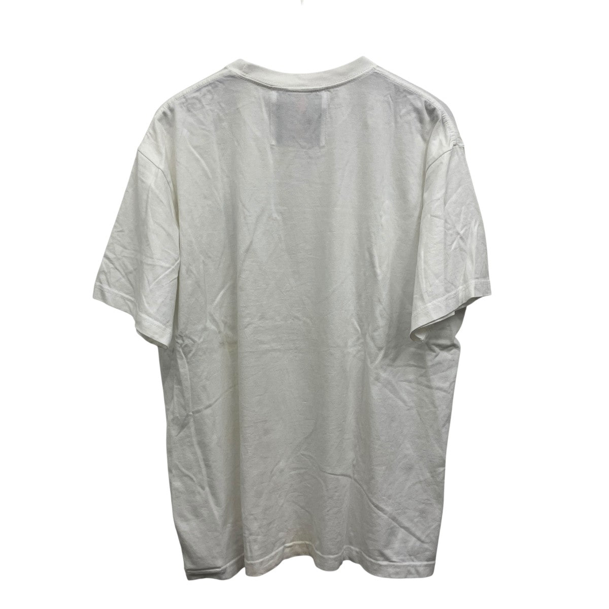 プリントTシャツ