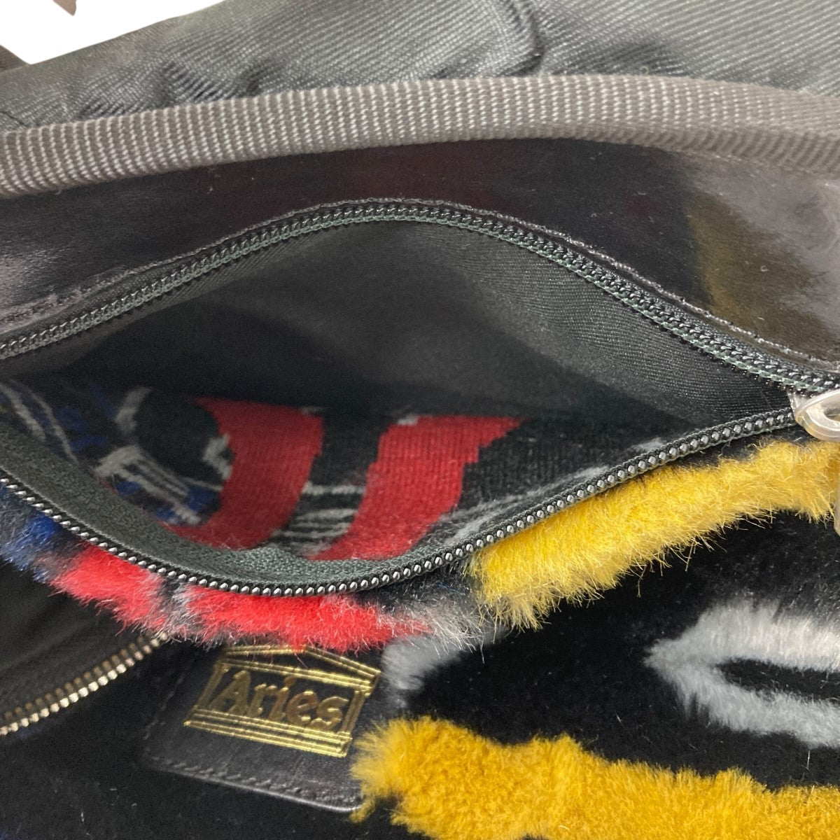 ボディーバッグ