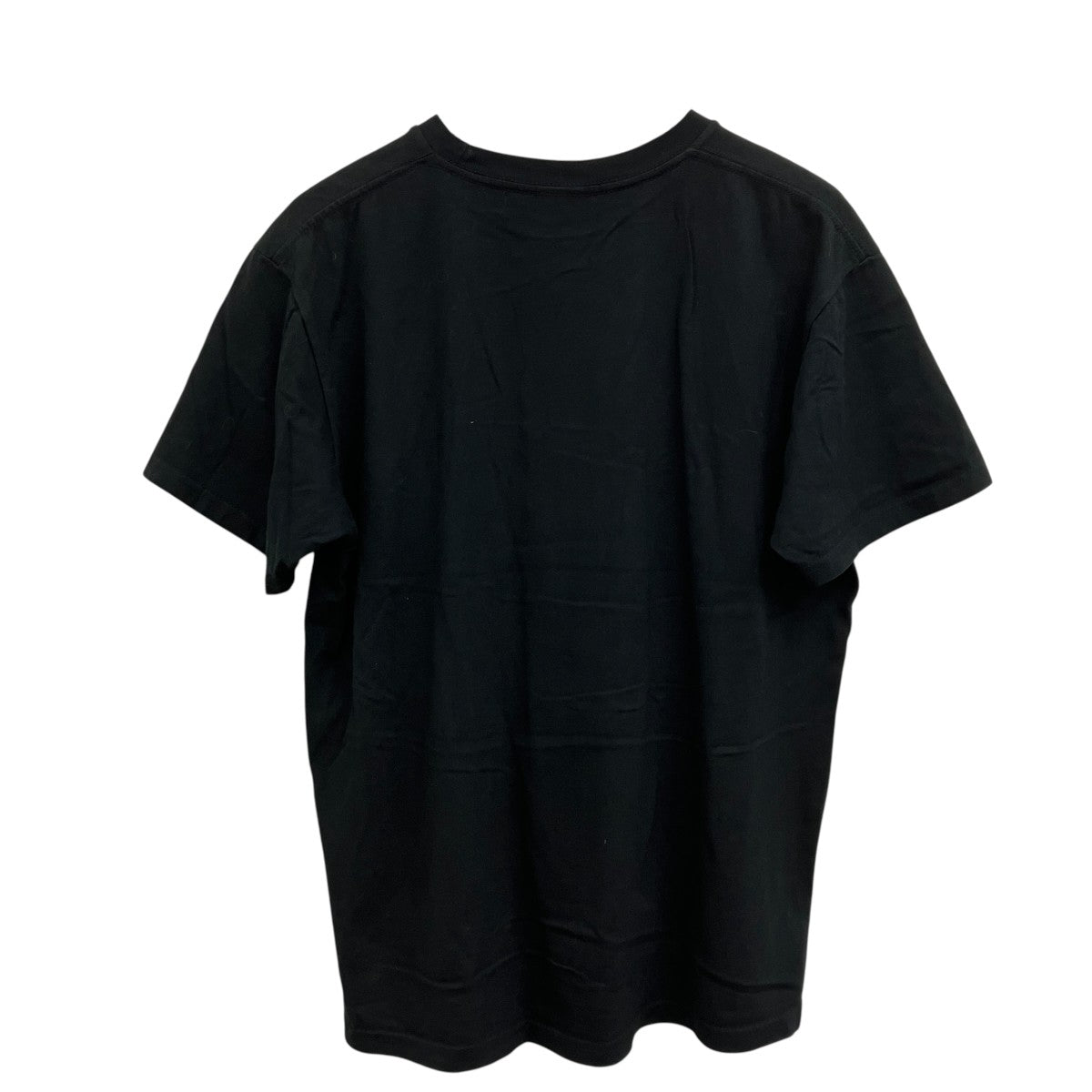 ボックスロゴTシャツ