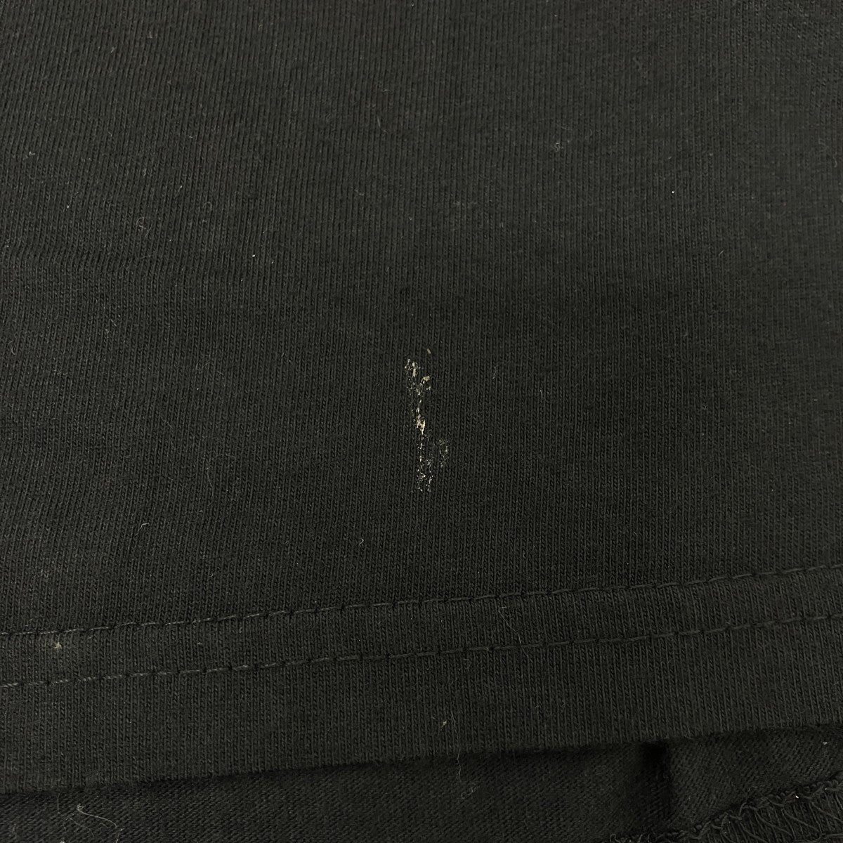ボックスロゴTシャツ