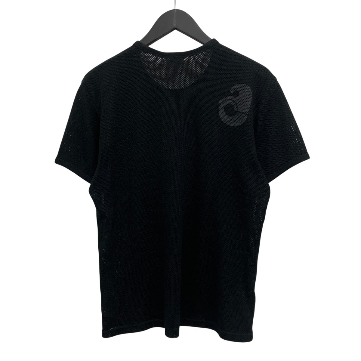 メッシュTシャツ