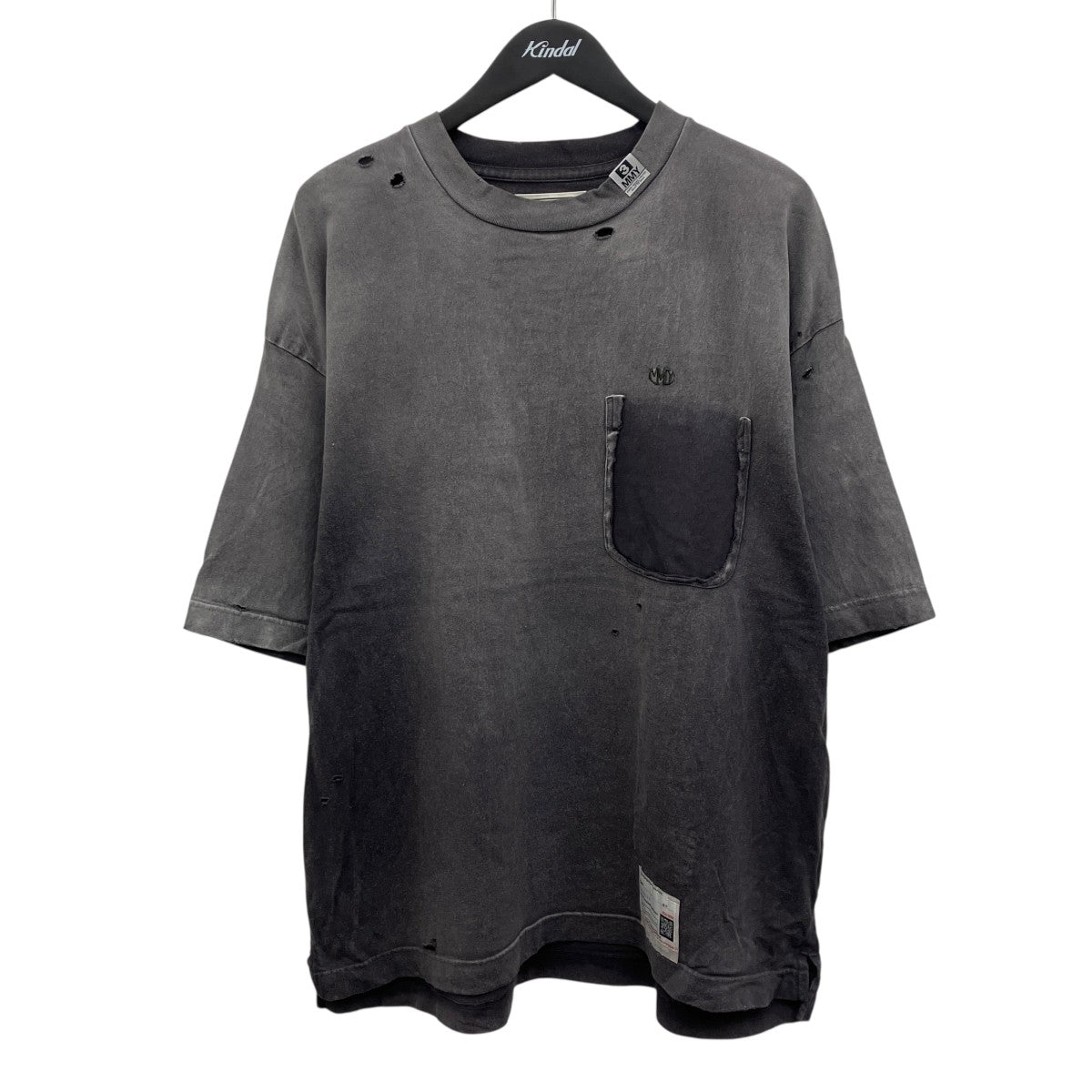 Sun Faded Like T-shirt 半袖Ｔシャツ
