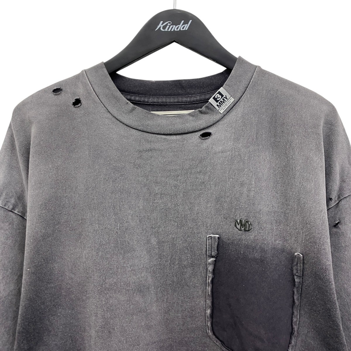 Sun Faded Like T-shirt 半袖Ｔシャツ