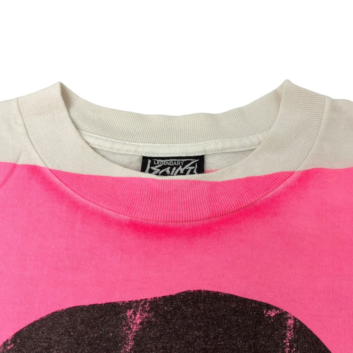 プリントTシャツ