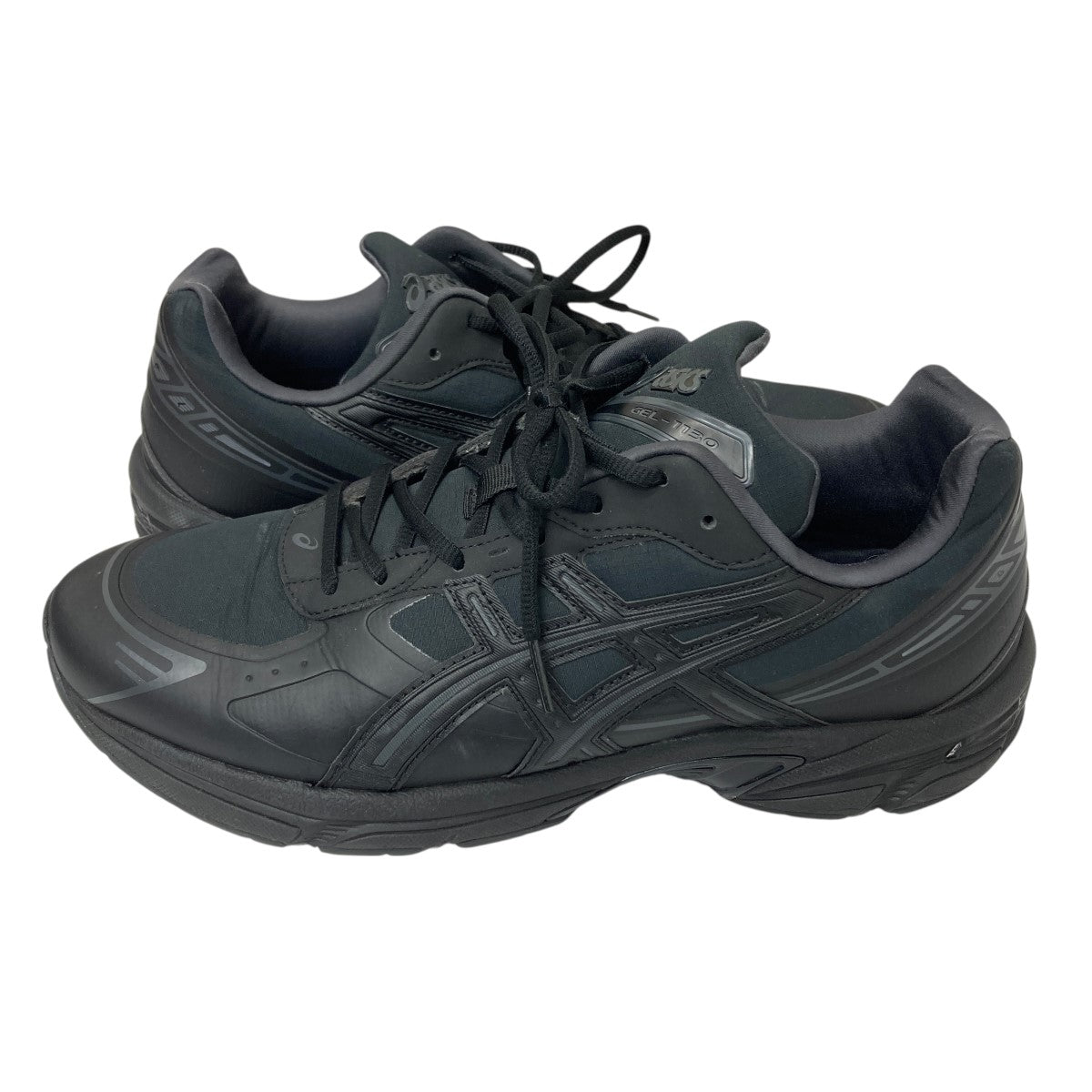 asics ローカットスニーカー 古着・中古-3枚目のアイテム画像