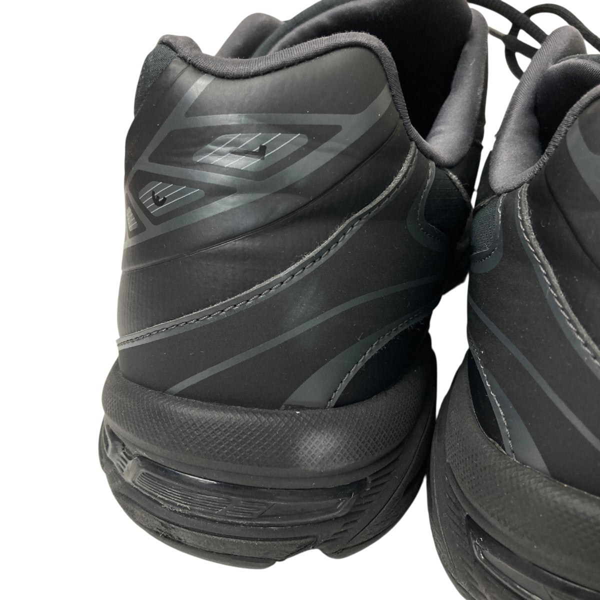 asics ローカットスニーカー 古着・中古-6枚目のアイテム画像
