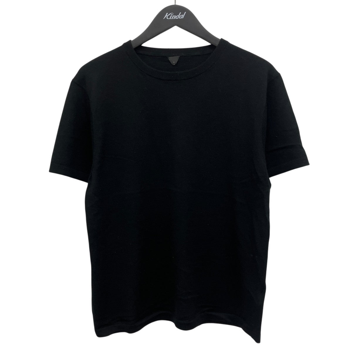 ニットTシャツ