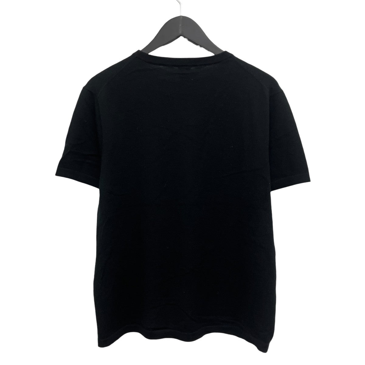 ニットTシャツ