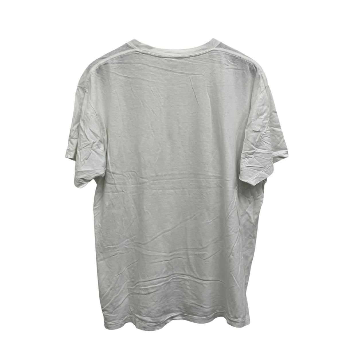 半袖胸ポケットTシャツ