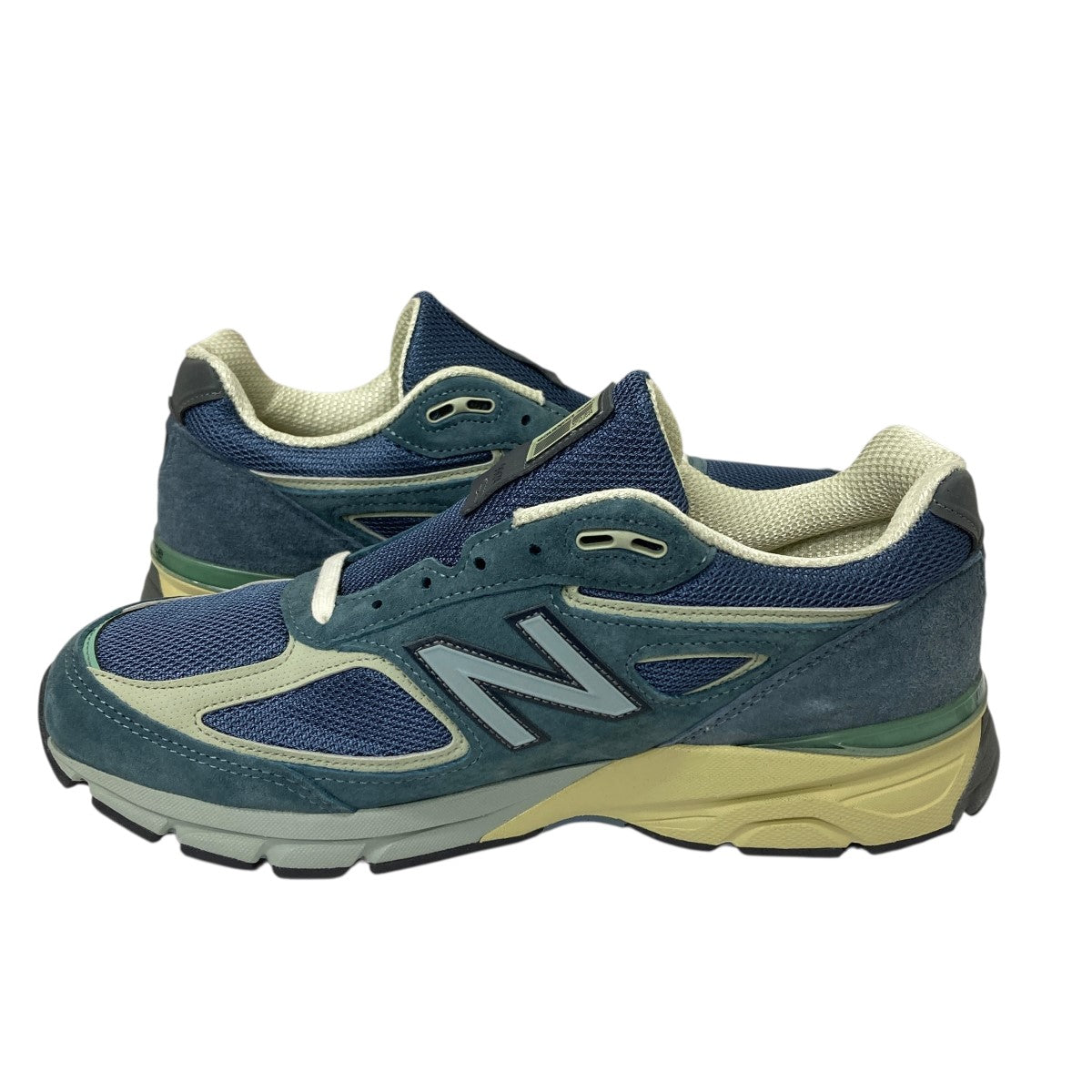 NEW BALANCE ローカットスニーカー 古着・中古-4枚目のアイテム画像