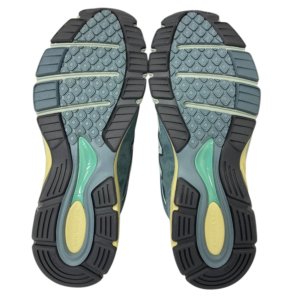 NEW BALANCE ローカットスニーカー 古着・中古-5枚目のアイテム画像