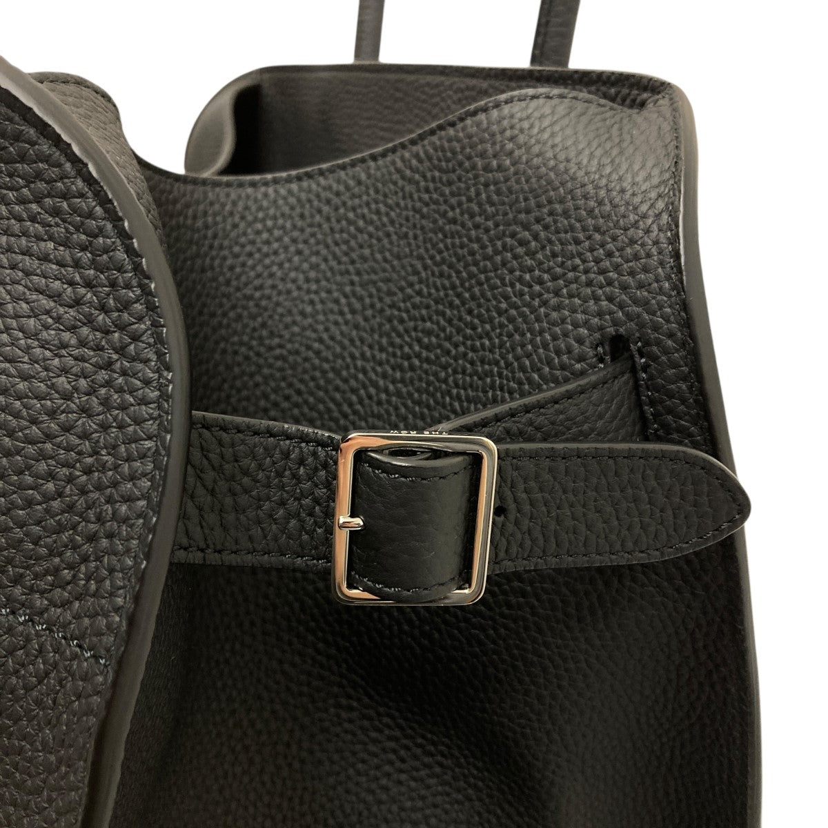 THE ROW(ザロウ) ソフトマルゴー12 カーフレザーハンドバッグ W1255