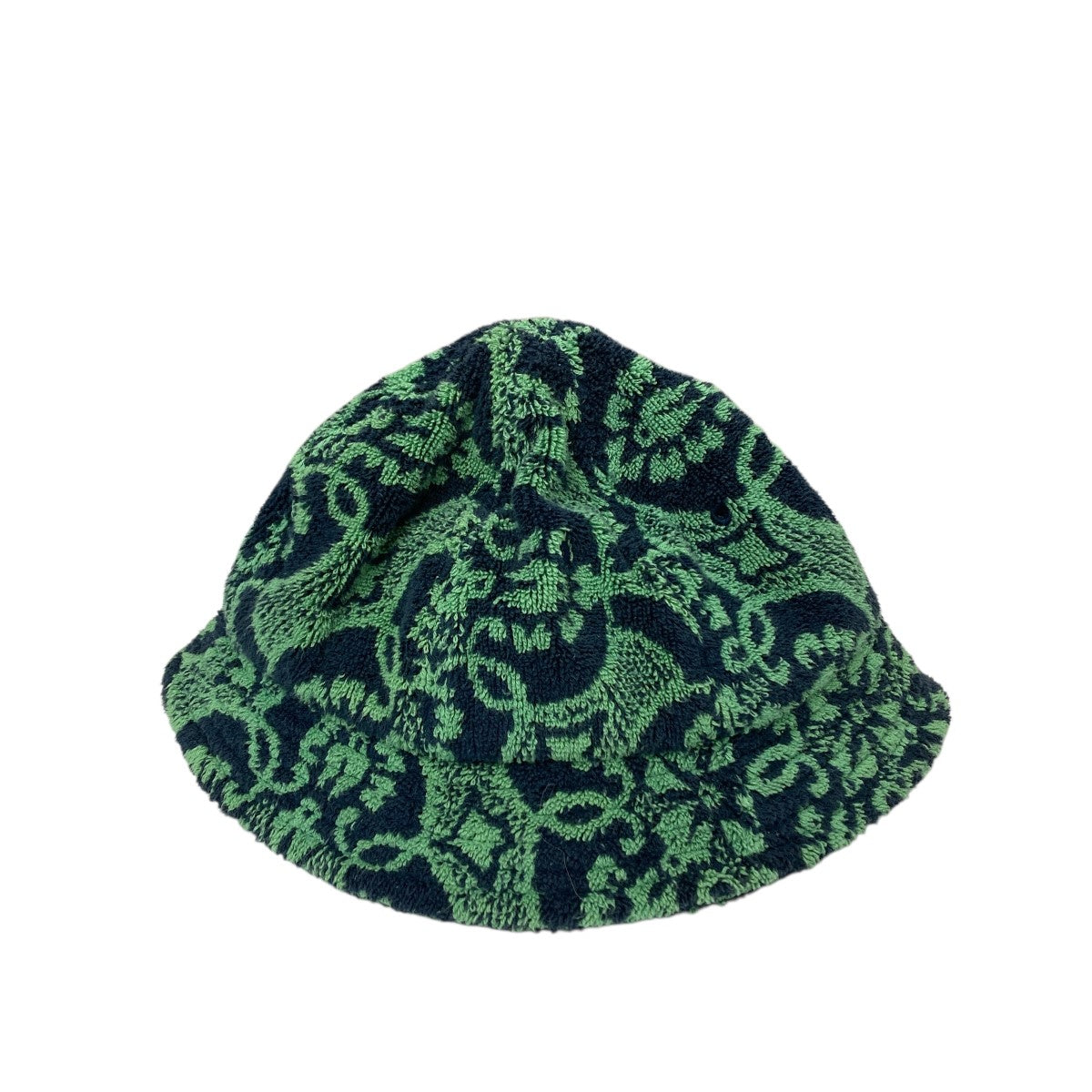 バケットハット