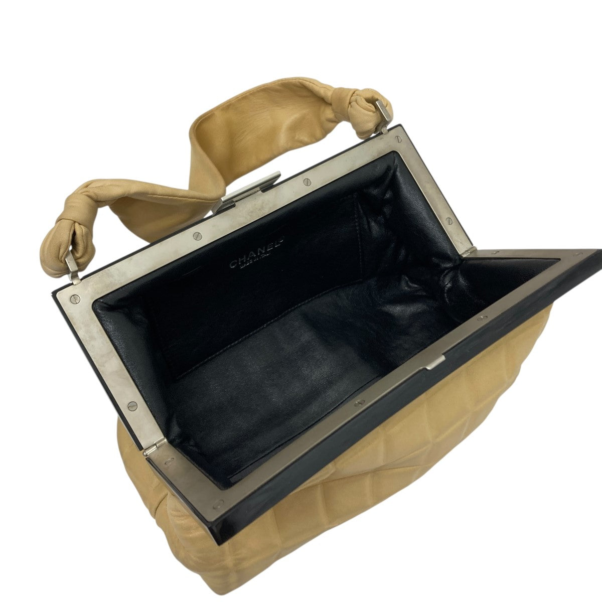 チョコバーバッグ